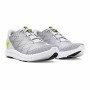 Running Shoes for Adults Under Armour Charged Speed Swift Light grey | Tienda24 Tienda24.eu