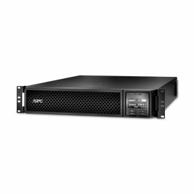 Uninterruptible Power Supply System Interactive UPS APC SRT1000RMXLI 1000 W by APC, Uninterrupted Power Supplies - Ref: S5508...