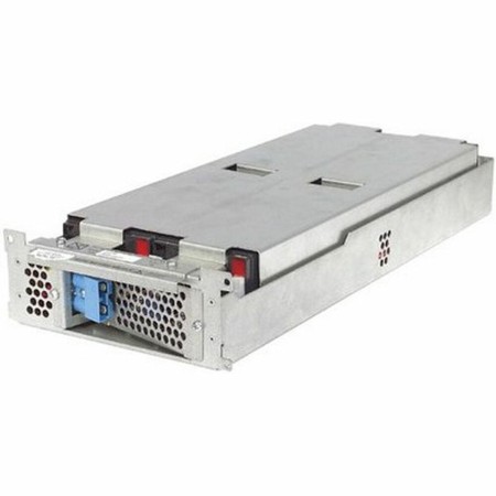 Battery for Uninterruptible Power Supply System UPS APC RBC43 | Tienda24 - Global Online Shop Tienda24.eu