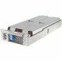 Battery for Uninterruptible Power Supply System UPS APC RBC43 | Tienda24 - Global Online Shop Tienda24.eu