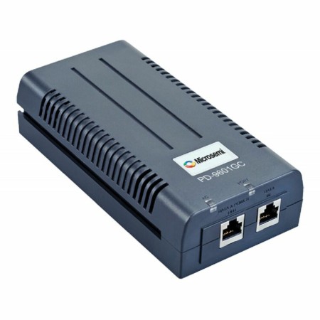 Adaptateur FireWire Microchip PD-9601GC/AC-EU | Tienda24 - Global Online Shop Tienda24.eu