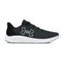 Chaussures de Running pour Adultes Under Armour Charged Noir | Tienda24 Tienda24.eu