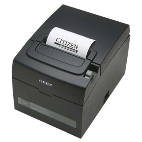 Impresora de Tickets Citizen CTS310IIEBK de Citizen, Equipo de punto de venta (POS) - Ref: S55085952, Precio: 222,17 €, Descu...