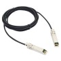 Red SFP + Cable Extreme Networks 10305 3 m by Extreme Networks, Fibre Optic Cables - Ref: S55086989, Price: 216,05 €, Discoun...