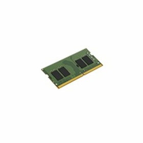 Mémoire RAM Kingston KCP432SS8/8 CL22 DDR4 8 GB DDR4-SDRAM de Kingston, Mémoire principale - Réf : S55092378, Prix : 25,83 €,...