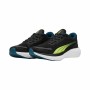 Sapatilhas de Desporto Mulher Puma Scend Pro Preto | Tienda24 Tienda24.eu