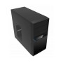 Micro ATX Midtower Case CoolBox M-660 Black | Tienda24 - Global Online Shop Tienda24.eu