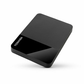 External Hard Drive LaCie Mobile Drive (2022) HDD 2 TB HDD | Tienda24 - Global Online Shop Tienda24.eu