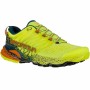 Chaussures de Sport pour Homme La Sportiva Akasha II Sun Jaune | Tienda24 Tienda24.eu