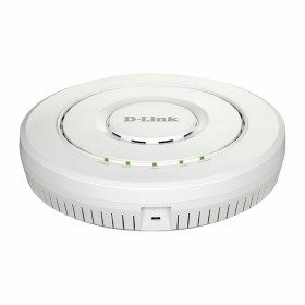 Point d'Accès D-Link DWL-8620AP de D-Link, Points d'accès sans fil - Réf : S55100981, Prix : 571,02 €, Remise : %