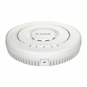 Schnittstelle D-Link DWL-8620AP von D-Link, Drahtlose Zugangspunkte - Ref: S55100981, Preis: 571,02 €, Rabatt: %