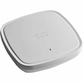 Point d'Accès CISCO C9115AXI-E Bluetooth 5 GHz Blanc Gris de CISCO, Points d'accès sans fil - Réf : S55103416, Prix : 1,00 €,...