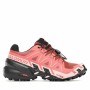 Chaussures de Running pour Adultes Salomon Speedcross 6 Cow Hide Orange | Tienda24 Tienda24.eu