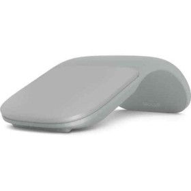 Souris Microsoft FHD-00006 Gris 1000 dpi de Microsoft, Souris - Réf : S55105043, Prix : 103,37 €, Remise : %