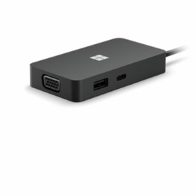 Hub USB Lenovo 4X91A30366 Grau | Tienda24 - Global Online Shop Tienda24.eu