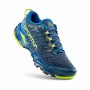 Laufschuhe für Erwachsene La Sportiva Akasha II Storm Blau | Tienda24 Tienda24.eu