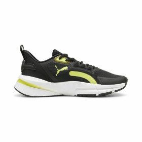 Laufschuhe für Erwachsene Puma Twitch Runner Fresh Schwarz Damen | Tienda24 Tienda24.eu