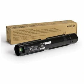 Toner Xerox 106R03737   Noir de Xerox, Toners et encre pour imprimante - Réf : S55111187, Prix : 267,69 €, Remise : %