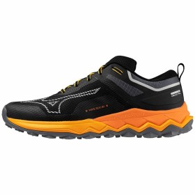 Laufschuhe für Erwachsene HOKA Challenger Atr 7 Gtx Gelb Orange Herren | Tienda24 Tienda24.eu