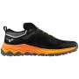 Sapatilhas de Desporto de Homem Mizuno Wave Ibuki 4 Preto | Tienda24 Tienda24.eu