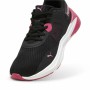 Laufschuhe für Erwachsene Puma Disperse XT 3 Schwarz | Tienda24 Tienda24.eu