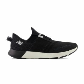 Zapatillas de Running para Adultos Adidas Questar Negro | Tienda24 Tienda24.eu