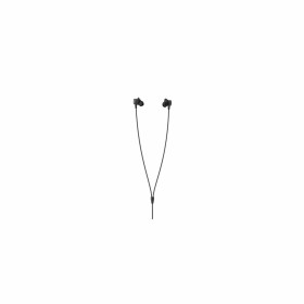 Headphones HP 8X227AA Black | Tienda24 - Global Online Shop Tienda24.eu