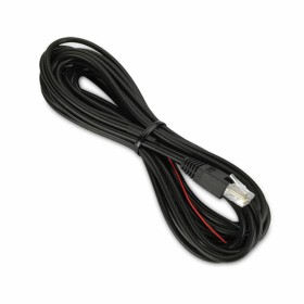 Cable de Red Rígido UTP Categoría 6 APC NBES0304 Negro 4,5 m de APC, Cables Ethernet - Ref: S55127157, Precio: 62,96 €, Descu...