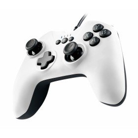 Mando de consola de videojuegos Nacon PCGC-100WHITE de Nacon, Mandos - Ref: S55128903, Precio: 24,93 €, Descuento: %