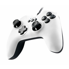 Videogame console joystick Nacon PCGC-100WHITE by Nacon, Gamepads - Ref: S55128903, Price: 24,31 €, Discount: %