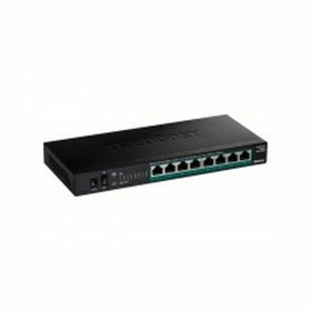 Switch D-Link DGS-3130-30PS/E | Tienda24 - Global Online Shop Tienda24.eu