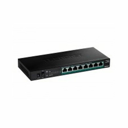 Switch Trendnet TPE-TG380 2.5 Gbps | Tienda24 - Global Online Shop Tienda24.eu