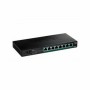 Switch Trendnet TPE-TG380 2.5 Gbps | Tienda24 - Global Online Shop Tienda24.eu