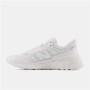 Chaussures de Running pour Adultes New Balance 997R Blanc | Tienda24 Tienda24.eu