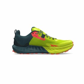 Chaussures de Running pour Adultes Under Armour Charged Surge Vert foncé | Tienda24 Tienda24.eu