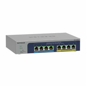 Switch Netgear MS108EUP-100EUS de Netgear, Switches de red - Ref: S55135227, Precio: 364,66 €, Descuento: %