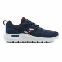 Running Shoes for Adults Joma Sport Infinite Men 2303 Navy Blue | Tienda24 Tienda24.eu