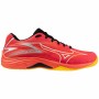 Running Shoes for Adults Mizuno Thunder Blade Z Red | Tienda24 Tienda24.eu