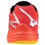 Zapatillas de Running para Adultos Mizuno Thunder Blade Z Rojo | Tienda24 Tienda24.eu