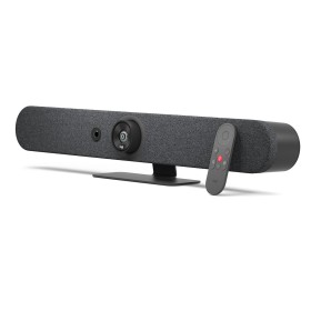 Sistema de Videoconferência Logitech 991-000388 de Logitech, Webcams e telefonia VoIP - Ref: S55147553, Preço: 3,00 €, Descon...