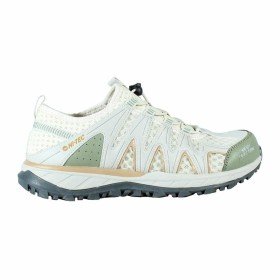 Zapatillas de Running para Adultos Under Armour Hovr Sonic 6 Marrón Mujer | Tienda24 Tienda24.eu