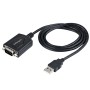 USB Adaptor Startech 1P3FPC-USB-SERIAL 91 cm | Tienda24 - Global Online Shop Tienda24.eu