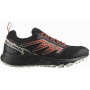 Zapatillas de Running para Adultos Salomon Wander Negro | Tienda24 Tienda24.eu