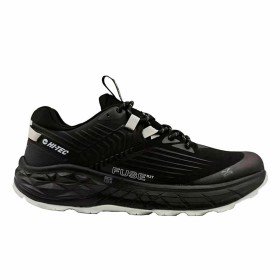 Chaussures de Running pour Adultes Asics Braid 2 Noir | Tienda24 Tienda24.eu