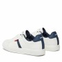 Chaussures de Running pour Adultes Levi's Archie Blanc | Tienda24 Tienda24.eu