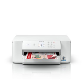 Multifunction Printer Epson WORKFORCE PRO WF-C4310DW by Epson, Multifunction printers - Ref: S55166761, Price: 157,86 €, Disc...