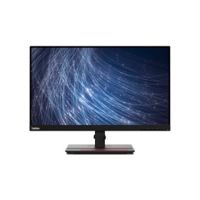 Écran Lenovo 63A5GAT6EU 23,8" IPS 60 Hz 50-60 Hz de Lenovo, Ecrans PC - Réf : S55166963, Prix : 315,69 €, Remise : %