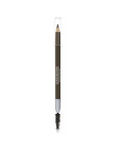 Gel Volumisant pour les Sourcils Sleek Brow Getter Medium Brown 5 ml | Tienda24 Tienda24.eu