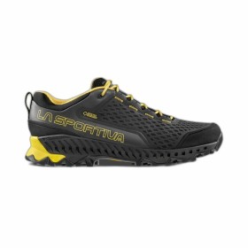 Zapatillas Deportivas Hombre La Sportiva Akasha II Sun Amarillo | Tienda24 Tienda24.eu