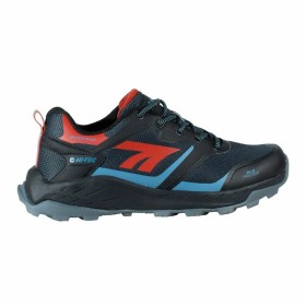 Laufschuhe für Erwachsene Hi-Tec Hiker Vent Ng | Tienda24 Tienda24.eu